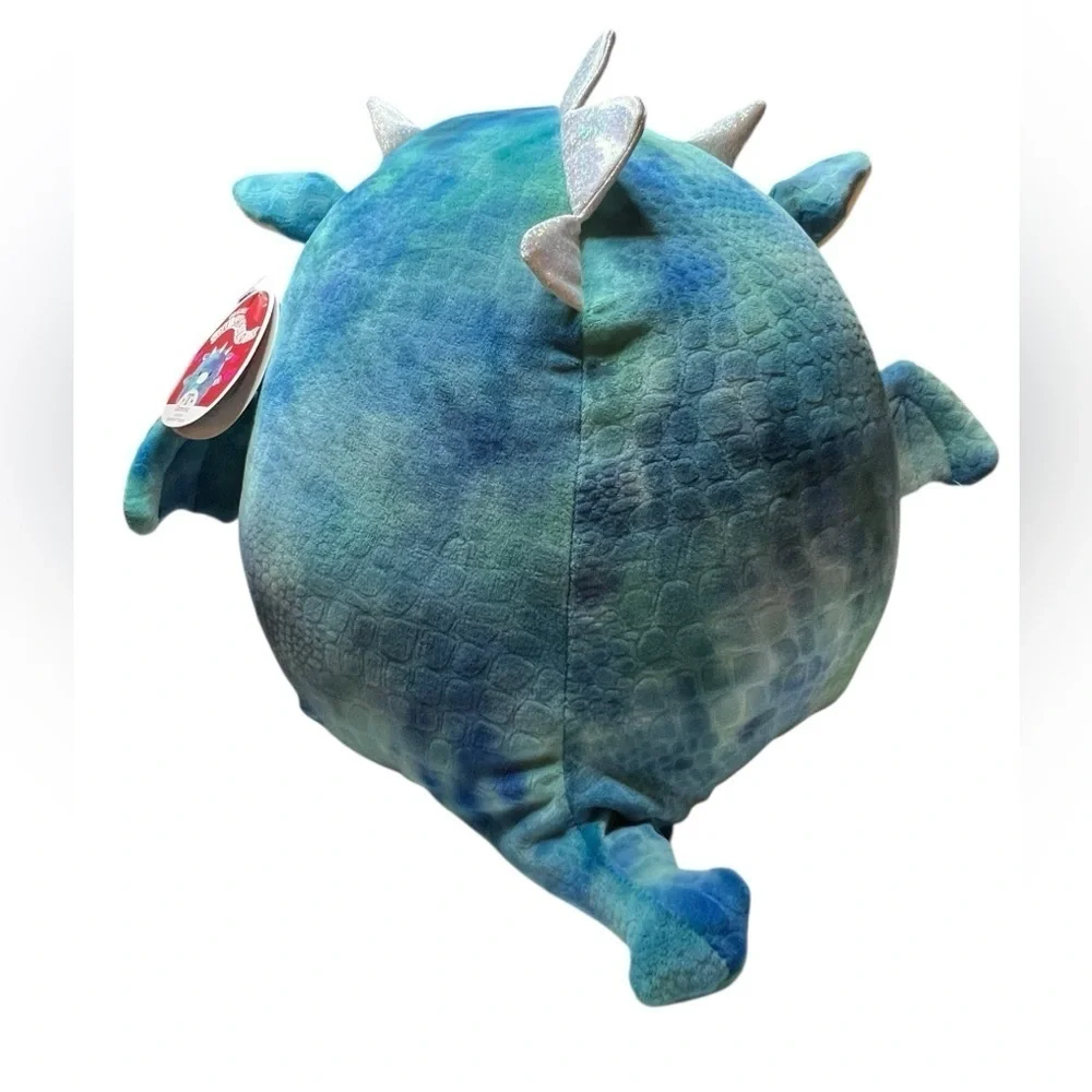 Kellytoy squishmallow dominic